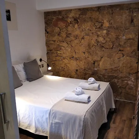 Aparteasy - Monument, Large, Cosy *