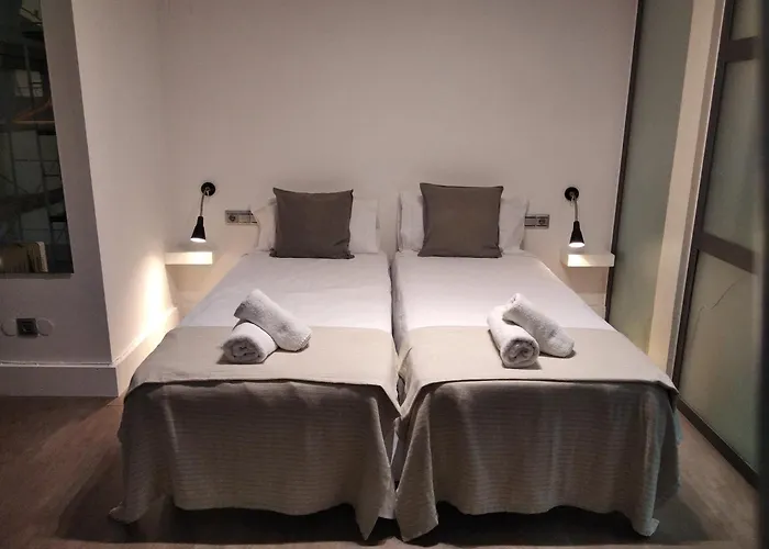 شقة Aparteasy - Monument, Large, Cosy