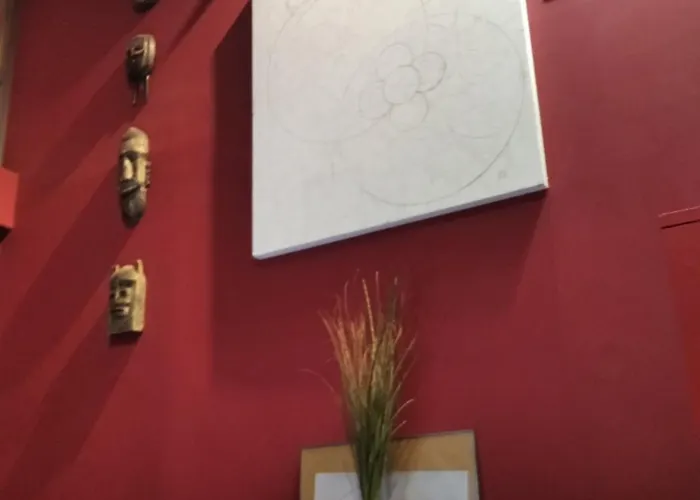 شقة Aparteasy - Monument, Large, Cosy برشلونة