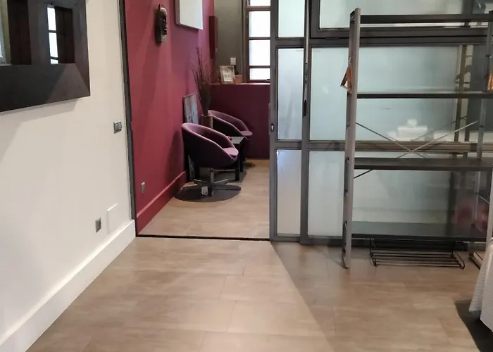 شقة Aparteasy - Monument, Large, Cosy *