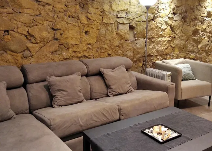Aparteasy - Monument, Large, Cosy شقة برشلونة