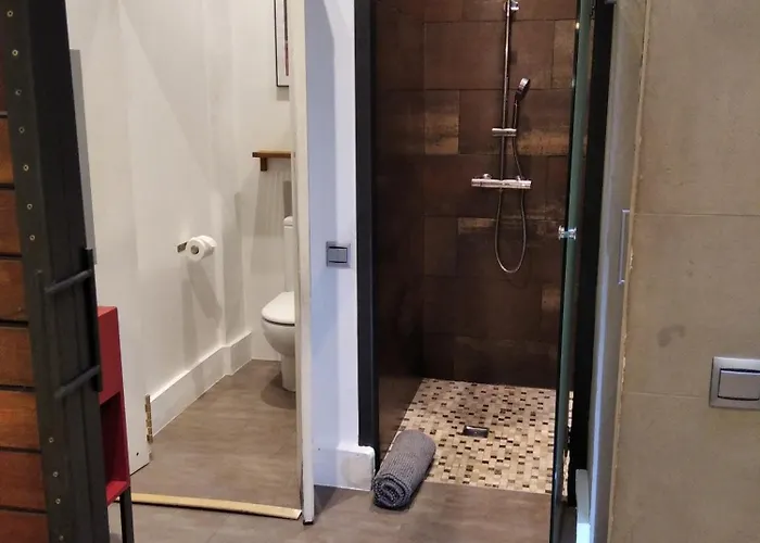 شقة Aparteasy - Monument, Large, Cosy