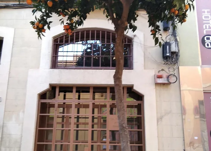 Aparteasy - Monument, Large, Cosy برشلونة