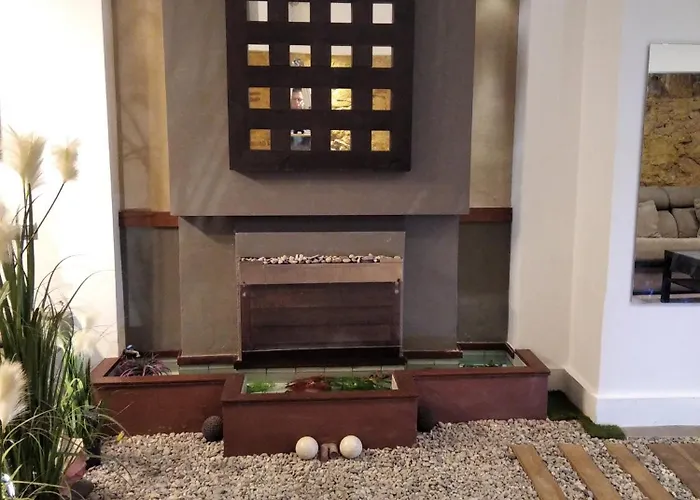 Aparteasy - Monument, Large, Cosy * برشلونة